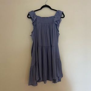 Free People Flowy Sundress